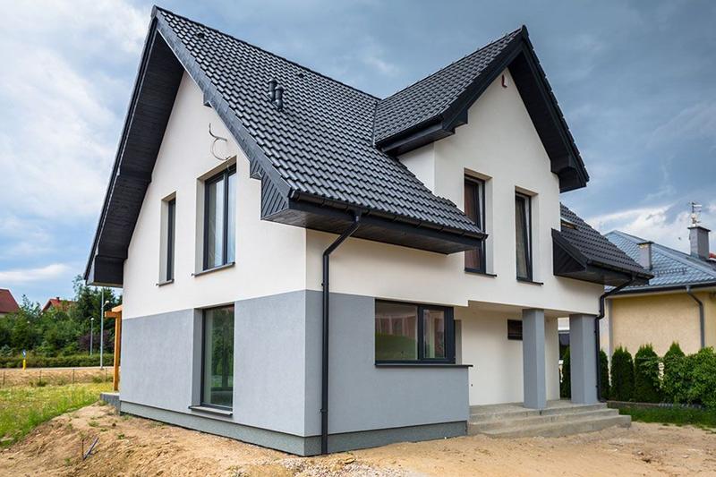 Palety kolorystyczne