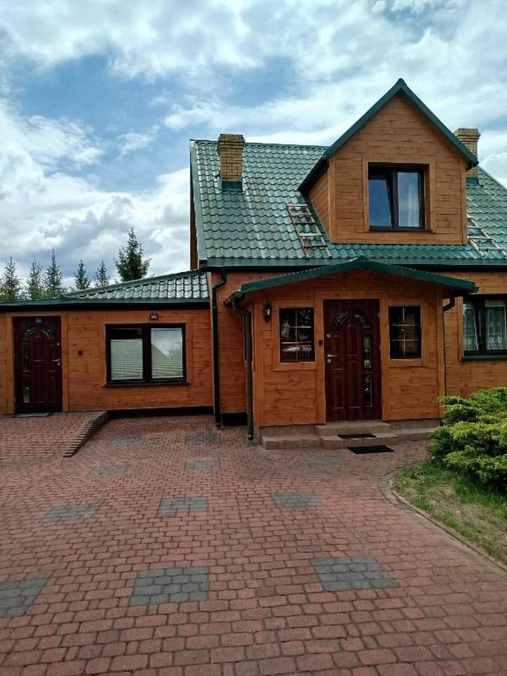 Personalizacja przestrzeni domowej