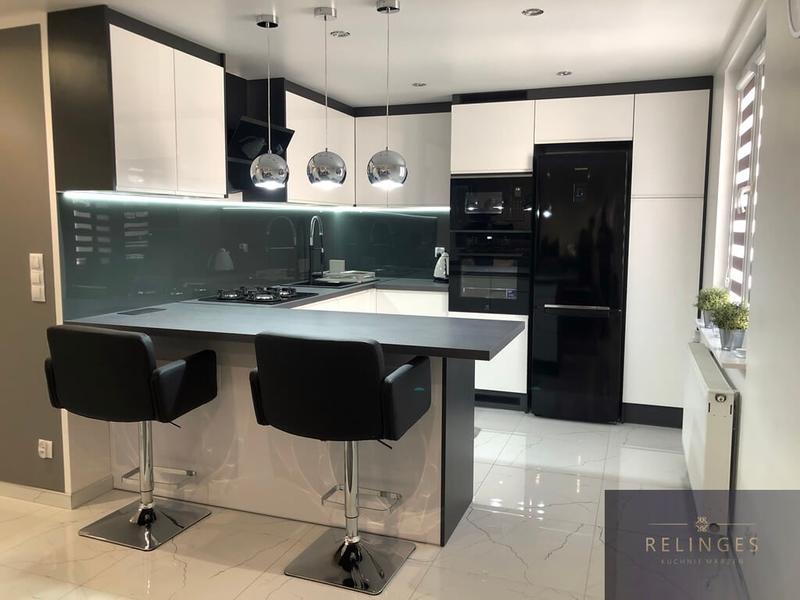 Porównanie cen kuchni na wymiar