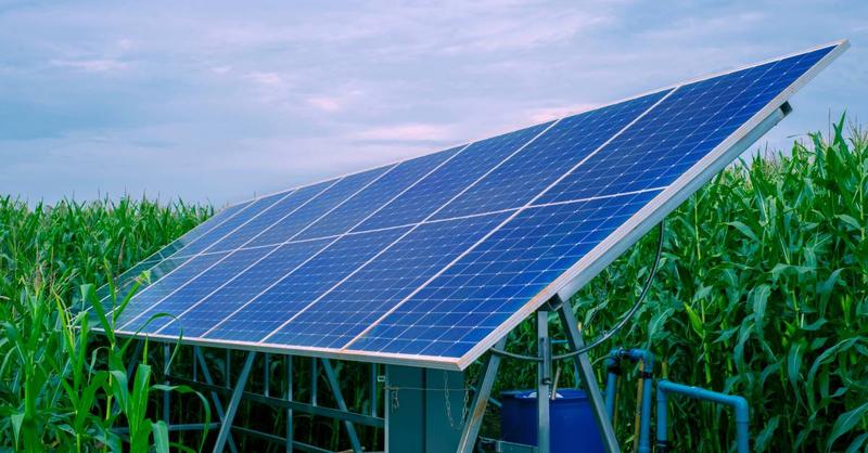 Projekt domu pod instalację fotowoltaiczną