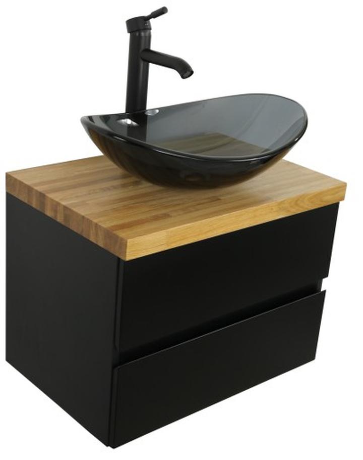 Rozwiązania do małych łazienek