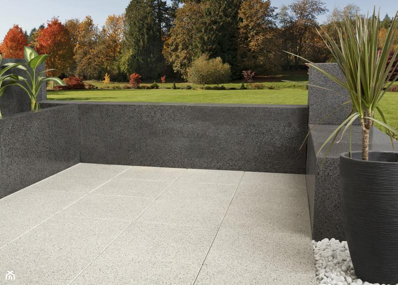 Styl i estetyka wykończenia tarasu