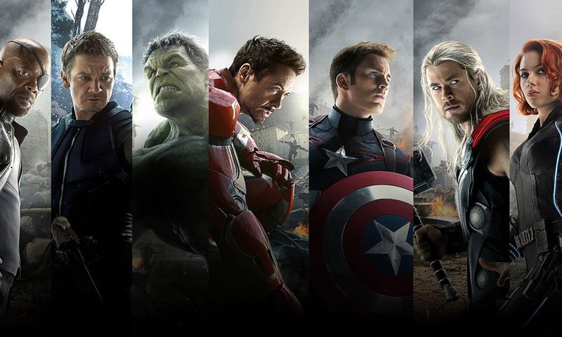 Superbohaterowie a feminizm