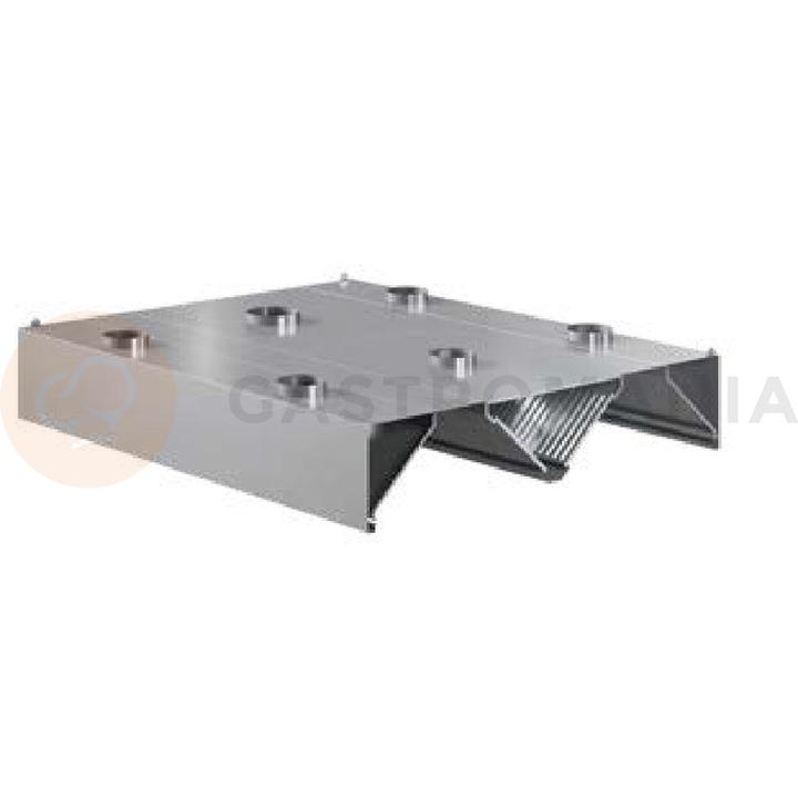 Top modele okapów do indukcji