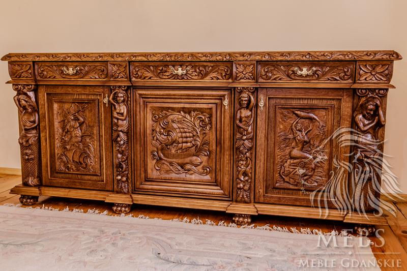 Trendy w aranżacji kuchni