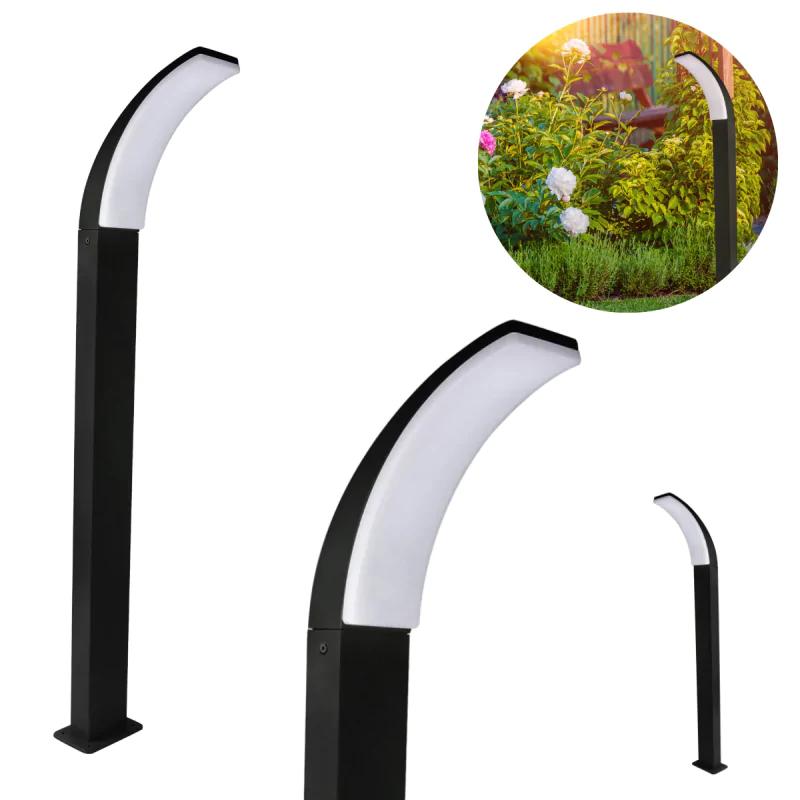 Trendy w oświetleniu zewnętrznym