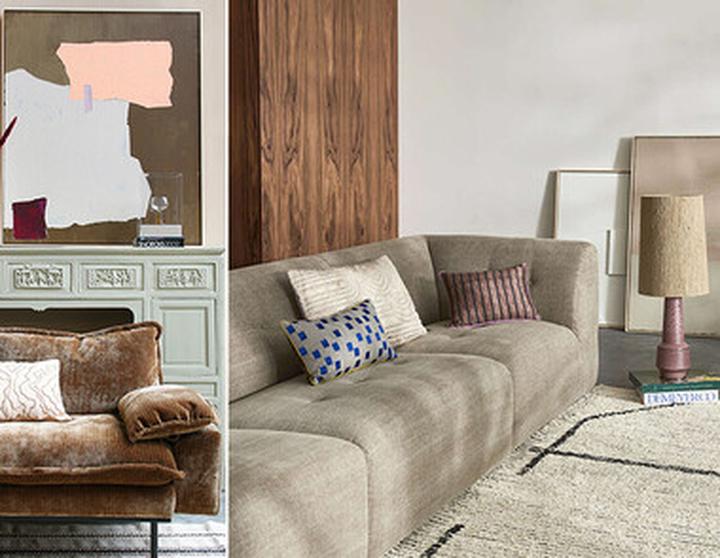 Trendy wnętrzarskie 2026