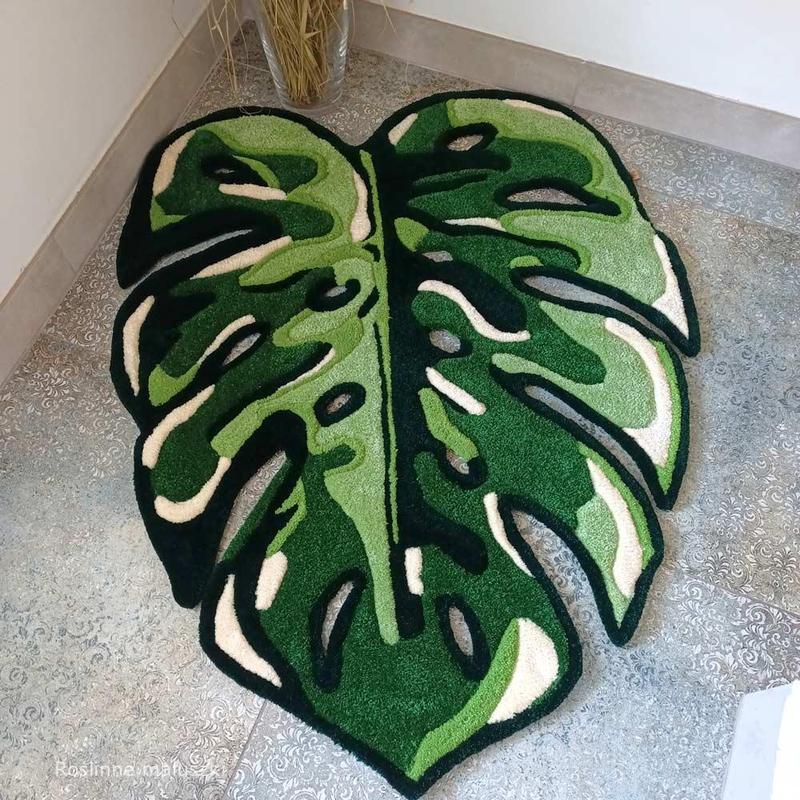 Tufting dywanów krok po kroku