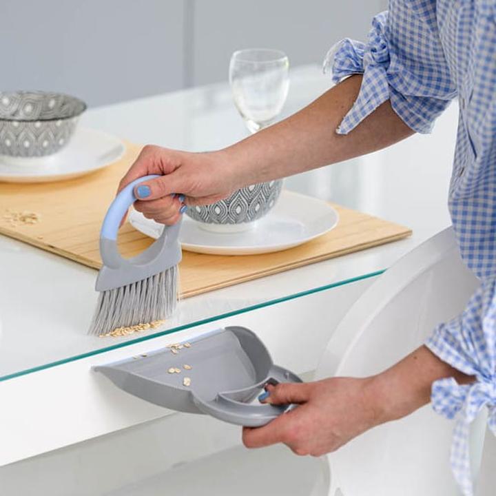 Utrzymanie porządku w jadalni