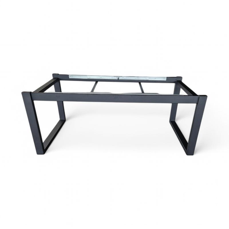 Wybór podstawy do stołu w salonie