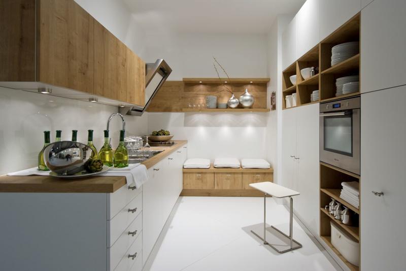 Ceny kuchni na wymiar – poznaj koszt metra bieżącego!