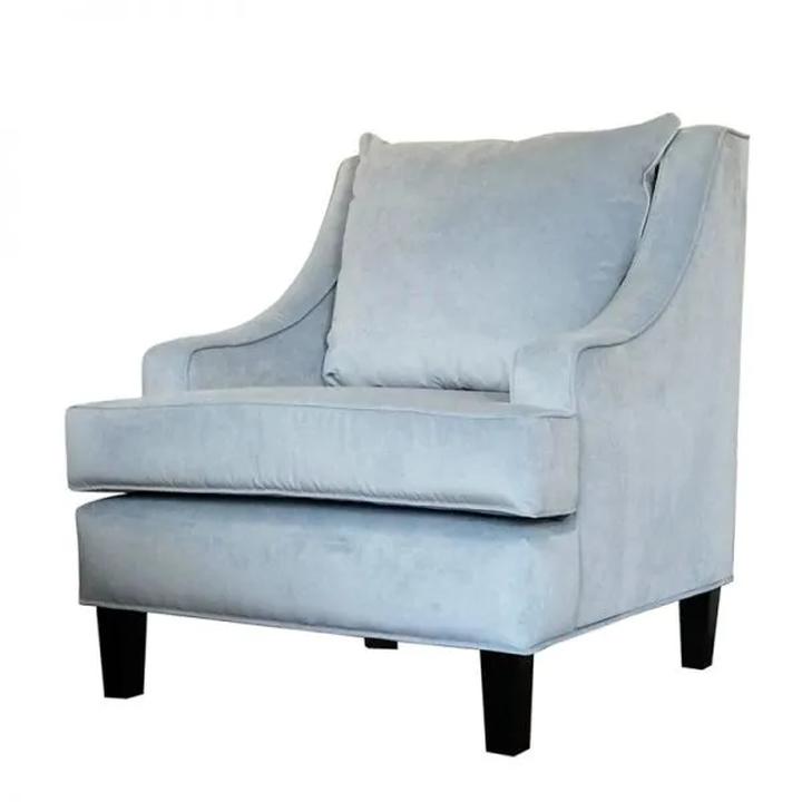 Dlaczego warto mieć fotel w stylu hampton w swoim wnętrzu?