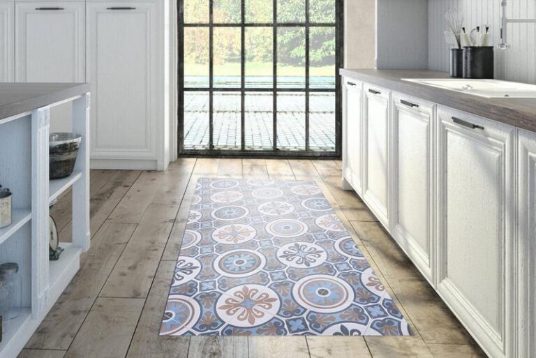 Dywan winylowy – odkryj jego zalety, cechy i idealne zastosowanie w Twoim domu