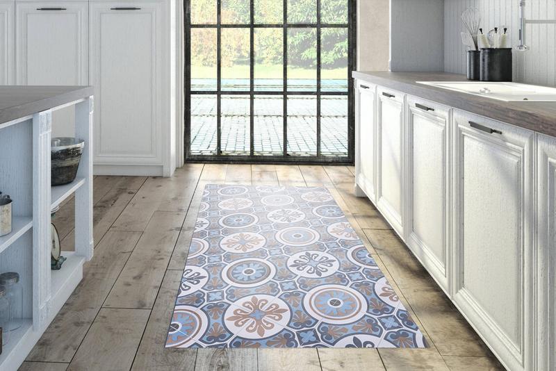 Dywan winylowy – odkryj jego zalety, cechy i idealne zastosowanie w Twoim domu