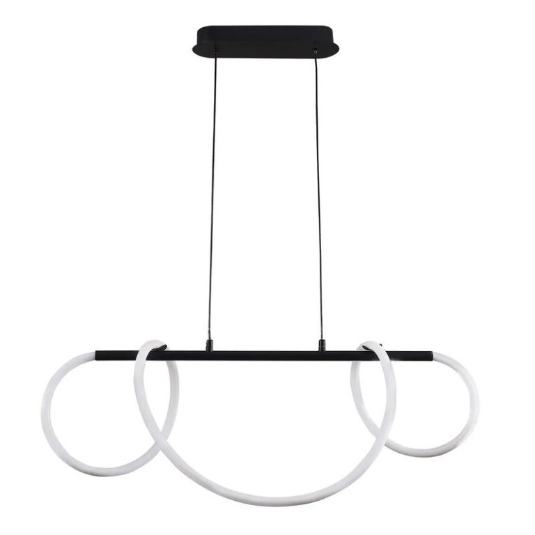 Jak lampa wisząca jednopunktowa może odmienić charakter Twojego wnętrza?