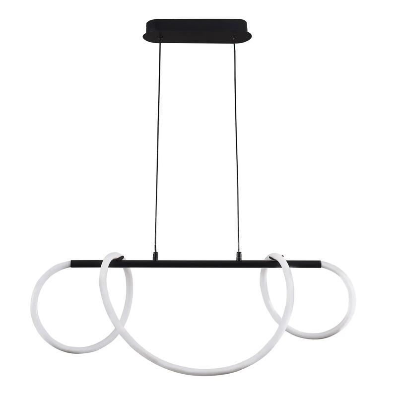 Jak lampa wisząca jednopunktowa może odmienić charakter Twojego wnętrza?