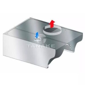 Jak wybrać idealny okap do indukcji? Sprawdź najlepsze modele i praktyczne porady!