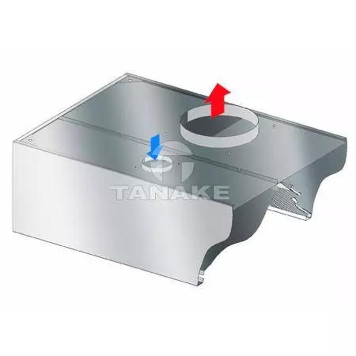 Jak wybrać idealny okap do indukcji? Sprawdź najlepsze modele i praktyczne porady!