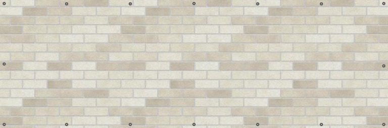 Jasna cegła na ścianie – odkryj elegancję i styl w swoim wnętrzu