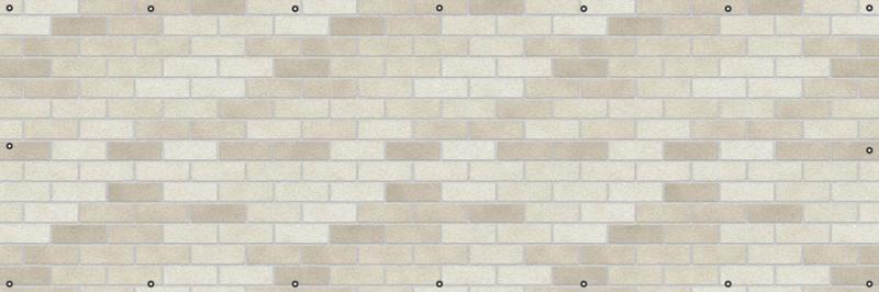 Jasna cegła na ścianie – odkryj elegancję i styl w swoim wnętrzu