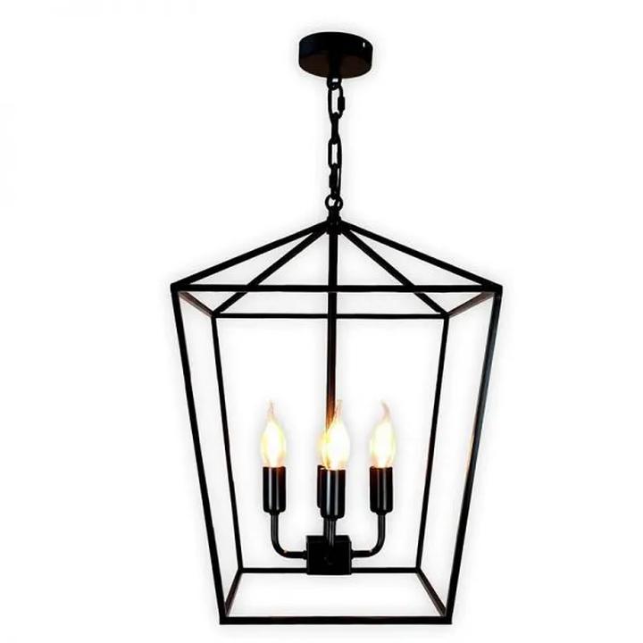 Lampa farmhouse – odkryj sekret przytulnych wnętrz pełnych uroku