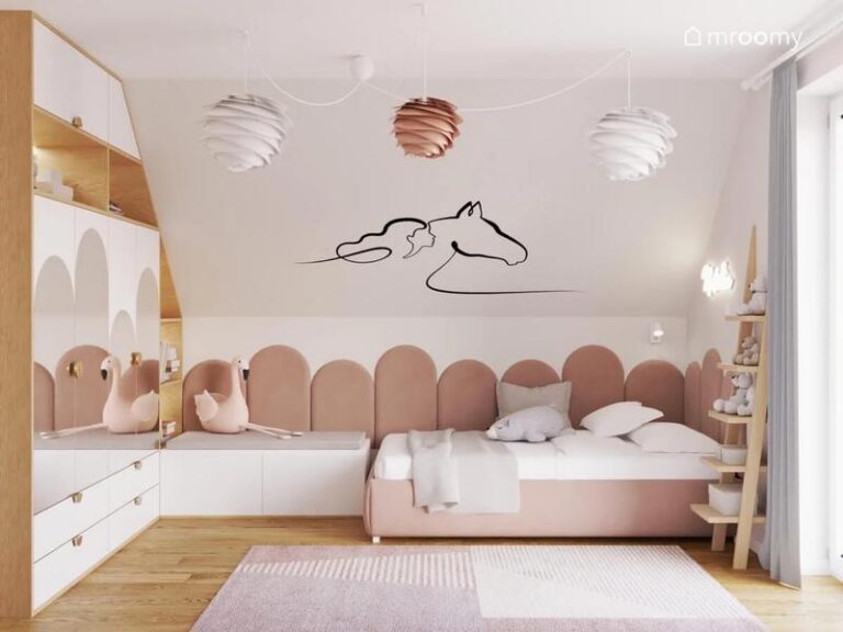 Magiczne inspiracje na urządzenie pokoju dla dziewczynki 11 lat – poznaj sprawdzone pomysły!