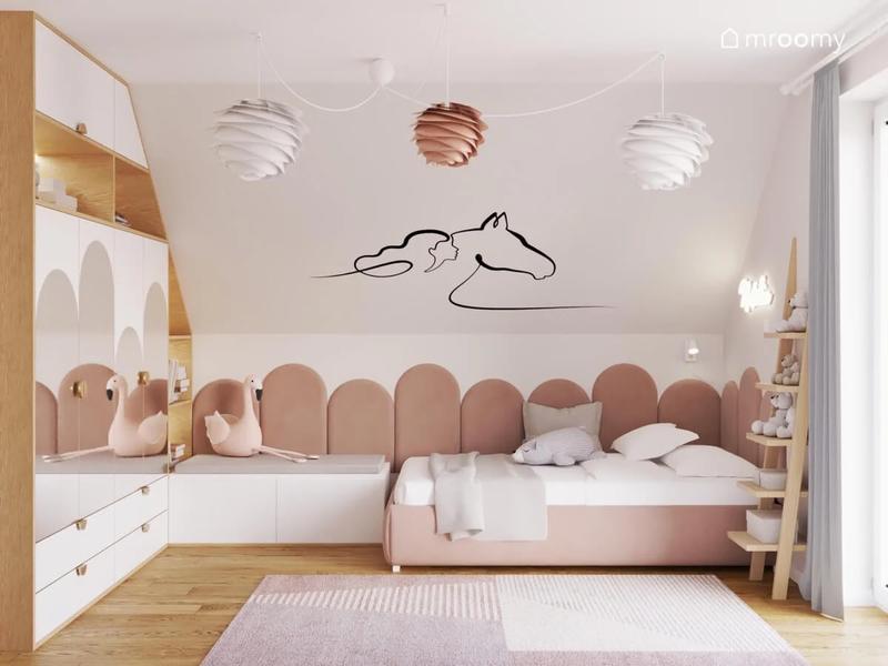 Magiczne inspiracje na urządzenie pokoju dla dziewczynki 11 lat – poznaj sprawdzone pomysły!