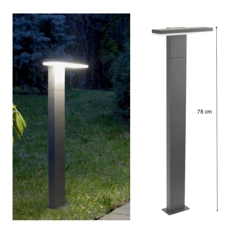 Nowoczesne akcenty w ogrodzie: Czy kule lampy ogrodowe mogą odmienić Twoją przestrzeń?