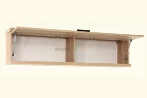 Półka zamykana – czy to klucz do bezpiecznego przechowywania dokumentów?