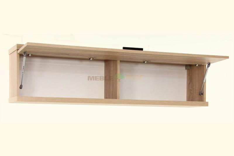 Półka zamykana – czy to klucz do bezpiecznego przechowywania dokumentów?