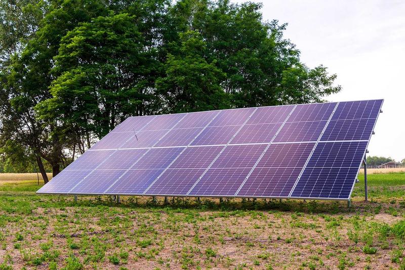 Przewodnik po wyborze projektu domu idealnego dla instalacji fotowoltaicznej