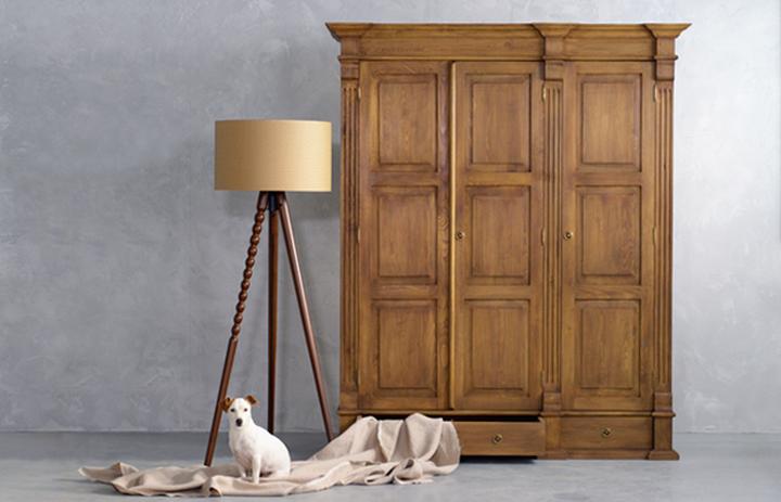 Stylowe i eleganckie meble drewniane do kuchni – idealne rozwiązania dla każdej przestrzeni