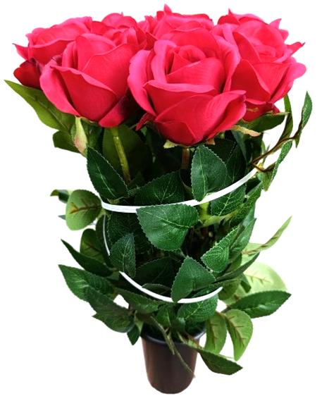 Aranżacje florystyczne