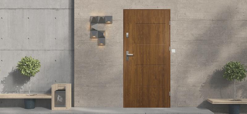 Bezpieczeństwo i wygoda