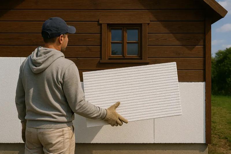 Błędy przy remoncie