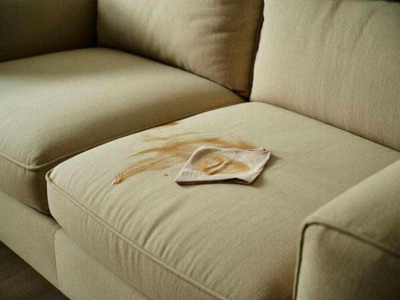 Domowe metody czyszczenia