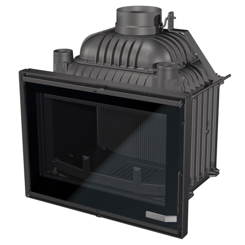 Efektywne ogrzewanie