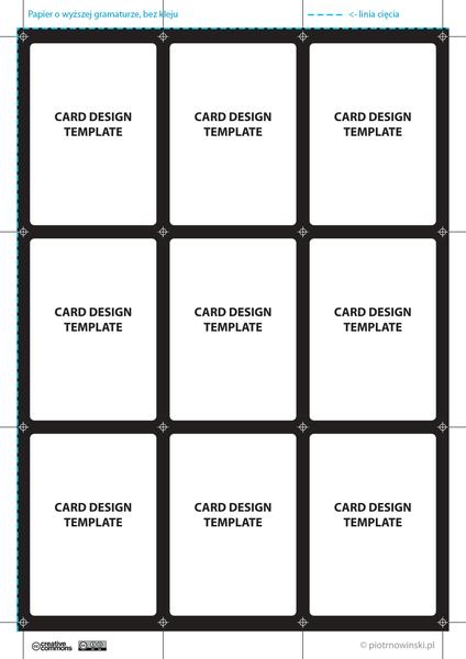 Element codziennej organizacji