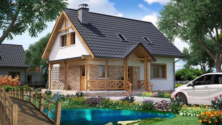 Energooszczędne rozwiązania