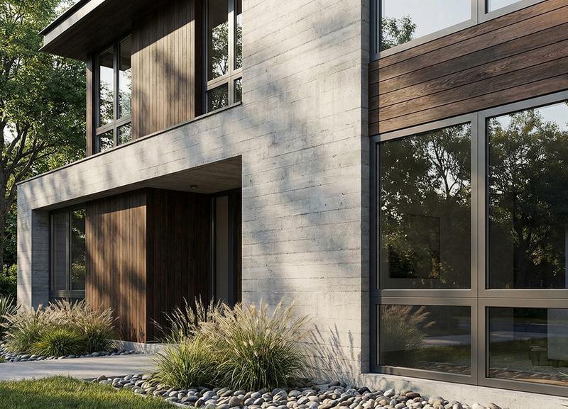 Estetyka nowoczesnych przestrzeni