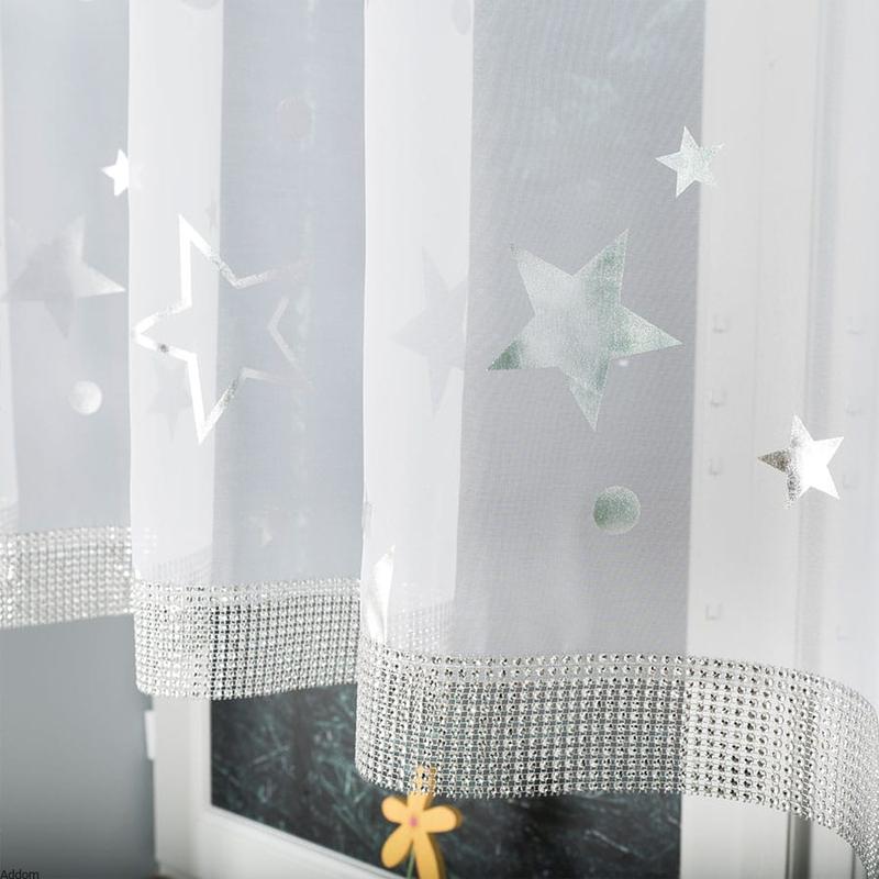 Funkcjonalność firan