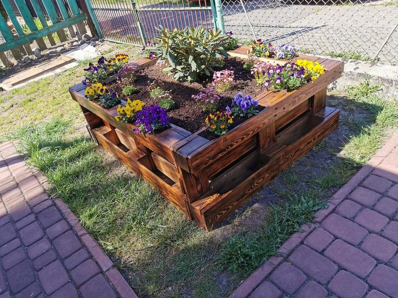 Malowanie i impregnacja