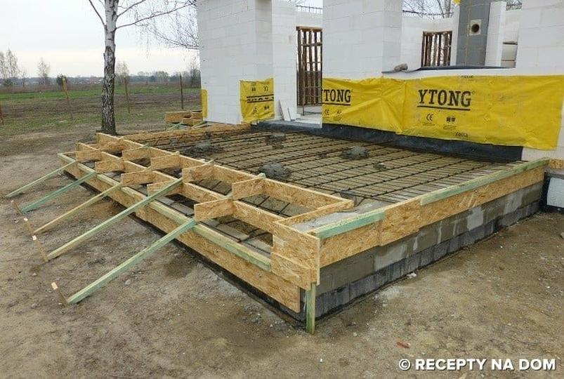 Materiały do budowy