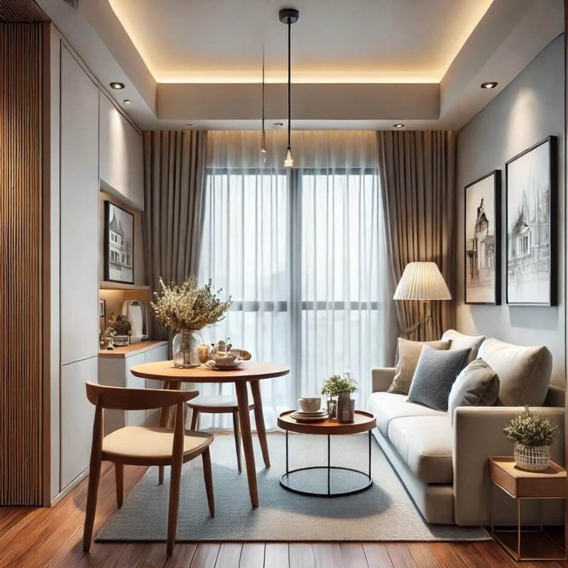 Meble wielofunkcyjne