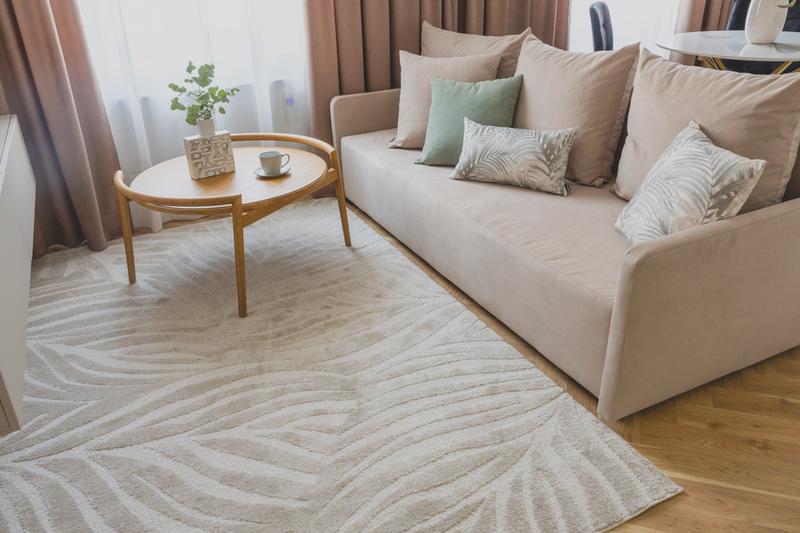 Modne wzory dywanów