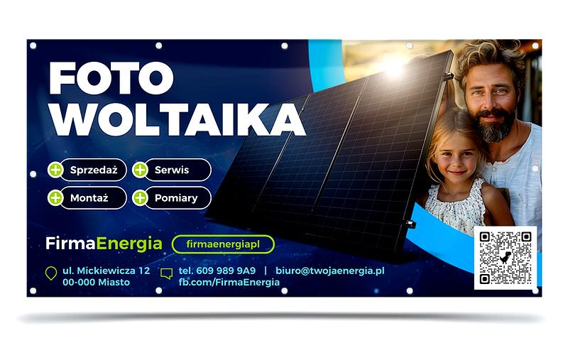 Montaż fotowoltaiki