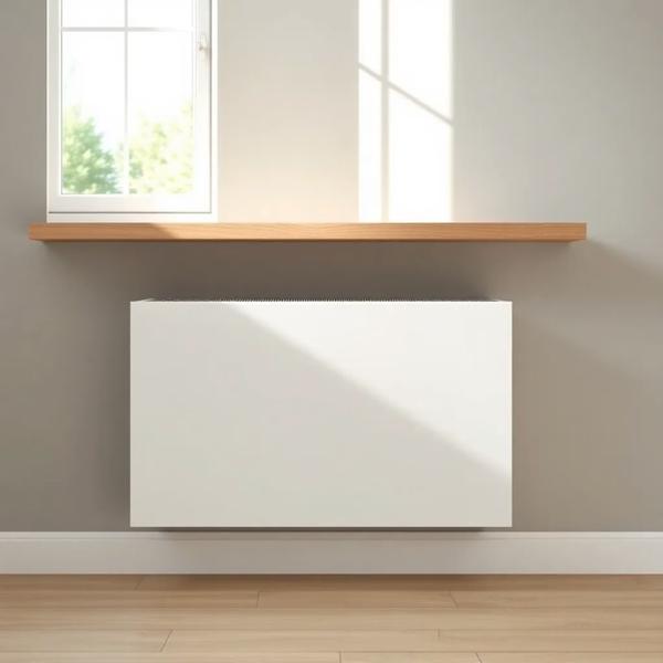 Nowoczesne obudowy grzejnika