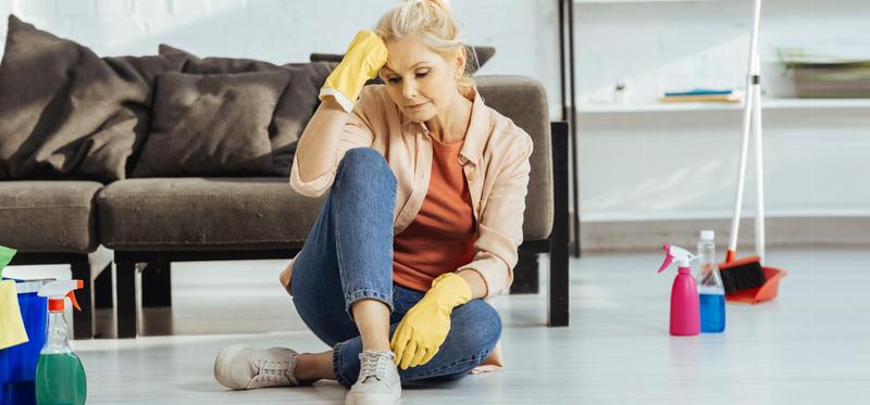 Odkurzacz piorący do dywanu