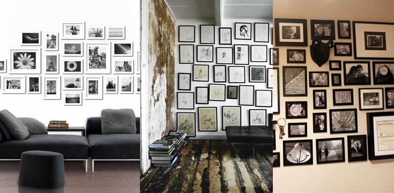 Planowanie układu ramek