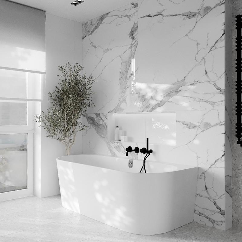 Porady dotyczące łazienki